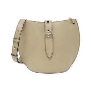 Furla UNICA Shoulder Bag Beige
